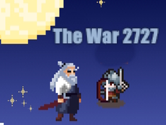 Gra The War 2727