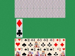 Gra Your Trumps A Card Duel