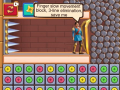 Gra Vault Rescue Puzzle