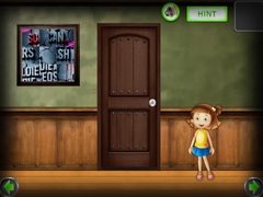 Gra Amgel Kids Room Escape 314