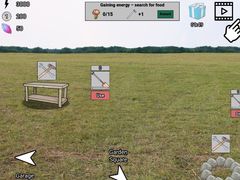 Gra Hard Working Man