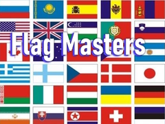 Gra Flag Masters
