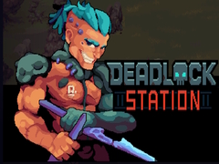 Gra Deadlock Station