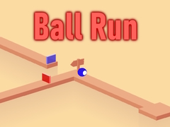 Gra Ball Run