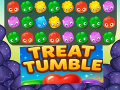 Gra Treat Tumble