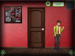 Gra Amgel Easy Room Escape 290