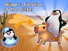 Gra Skipper: Evolution of the Clicker