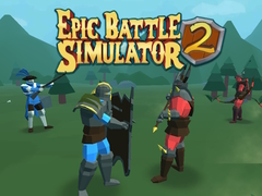 Gra Epic Battle Simulator 2