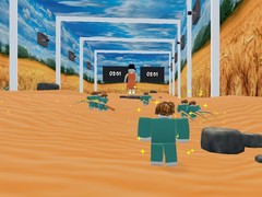 Gra Surval Master 456 Challenge