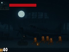 Gra Hunter Tung Tung Sahur