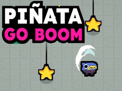 Gra Pinata Go Boom