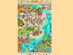 Gra Find It Out Hawaii