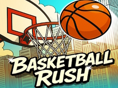 Gra Basketball Rush