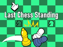 Gra Last Chess Standing