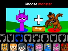 Gra Sprunki & Italian Animals 