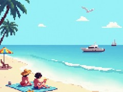 Gra Pixel Differences