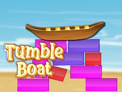 Gra Tumble Boat