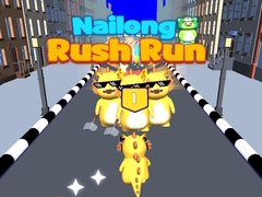 Gra Nailong Rush Run