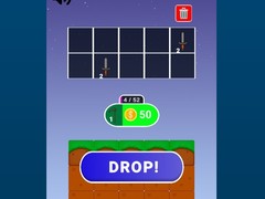 Gra Combine Pickaxes