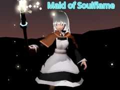 Gra Maid of Soulflame