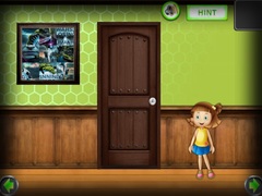 Gra Amgel Kids Room Escape 315
