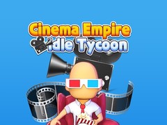 Gra Cinema Empire Idle Tycoon