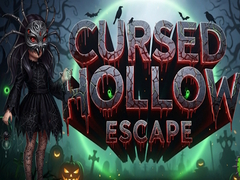 Gra Enchanted Haunt Escape