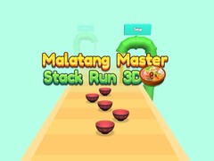 Gra Malatang Master Stack Run 3d
