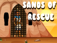 Gra Sands of Rescue