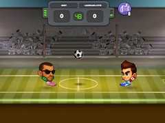 Gra Soccer Arena X