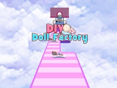 Gra DIY Doll Factory