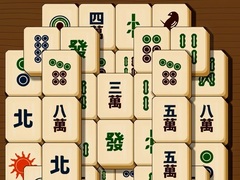 Gra Hidden Pairs Mahjong