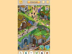 Gra Find It Out Alphabet Lore ABC