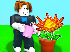 Gra Jigsaw Puzzle: Roblox Grow A Garden