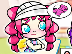 Gra Jigsaw Puzzle: Avatar World Brainrot