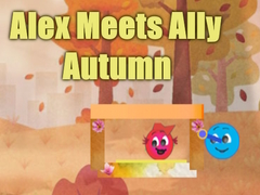 Gra Alex Meets Ally Autumn