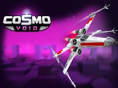 Gra Cosmo Void