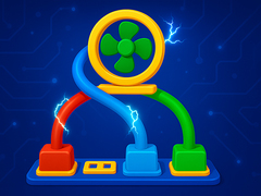 Gra Tangle Master 3D