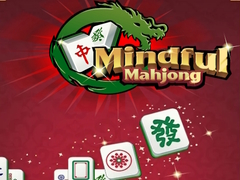 Gra Mindful Mahjong