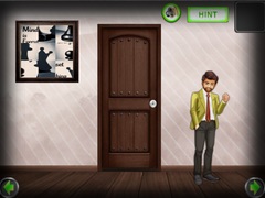 Gra Amgel Easy Room Escape 291