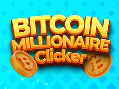 Gra Bitcoin Millionaire Clicker