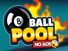 Gra 8 Ball Pool No Ads