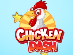 Gra Chicken Dash