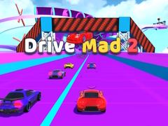 Gra Drive Mad 2