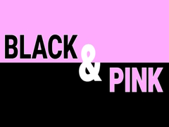 Gra Black & Pink