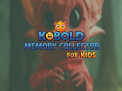 Gra Kobold Memory Collector For Kids