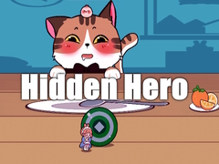 Gra Hidden Hero