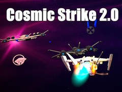 Gra Cosmic Strike 2