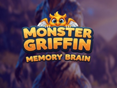 Gra Monster Griffin Memory Brain