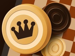 Gra Russian Checkers